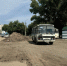 В Рубцовске временно перенесут остановку «Садовод» - Rubtsovsk.Info