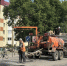 Ремонт дорог в Рубцовске продолжается - Администрация г. Рубцовск
