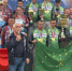 Рубцовские рыбаки заняли второе место на чемпионате России по ловле карпа - Rubtsovsk.Info