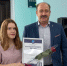 Итоги работы комиссии по наградам Администрации города Рубцовска за август 2025 года - Администрация г. Рубцовск