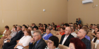 В Рубцовске обсудили вопросы образования (ВИДЕО) - Rubtsovsk.Info