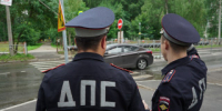В первые дни учебных занятий весь личный состав рубцовской госавтоинспекции будет работать вблизи образовательных учреждений - Rubtsovsk.Info
