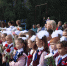 В школах Рубцовска прозвенели первые звонки - Администрация г. Рубцовск