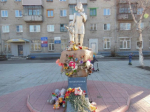 В Рубцовске прошли митинги, посвященные Дню солидарности в борьбе с терроризмом (ВИДЕО)
