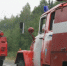 В Рубцовске за сутки произошло три пожара - Rubtsovsk.Info