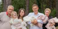 В Алтайском крае родилась вторая с начала года тройня - Rubtsovsk.Info