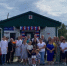 В селе Саратовка Рубцовского района появился новый ФАП (ВИДЕО) - Rubtsovsk.Info