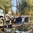 В Рубцовск продолжается ликвидация несанкционированных свалок - Rubtsovsk.Info