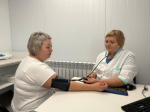 Еще в одном алтайском селе открыли новый фельдшерско-акушерский пункт