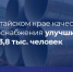 В Алтайском крае улучшат качество водоснабжения порядка четырех тысяч жителей - Rubtsovsk.Info