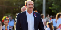 Глава города Дмитрий Фельдман ушел в отставку - Rubtsovsk.Info
