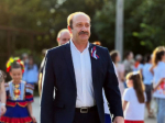 Глава города Дмитрий Фельдман ушел в отставку