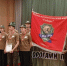 Рубцовские школьники стали победителями военно-патриотического турнира «Дорогами побед» - Управление образования г. Рубцовска