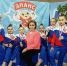 Юные рубцовские гимнастки завоевали серебро на краевых соревнованиях - Администрация г. Рубцовск