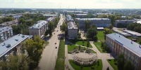 В Рубцовске представлен проект бюджета на 2026 год и на плановый период 2027 и 2028 годов - Администрация г. Рубцовск