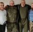 В Юго-Западном ДСУ продолжают на регулярной основе оказывать помощь фронту - Юго-Западное ДСУ