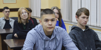 1 - Рубцовский филиал АлтГУ