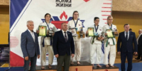 Рубцовчанка успешно выступила на краевых соревнованиях по дзюдо - Rubtsovsk.Info