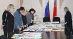 Объявлены победители муниципального этапа конкурса детского рисунка «Охрана труда глазами детей»