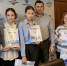 Рубцовчане стали призерами краевого конкурса «Оживи светофор» - Управление образования г. Рубцовска