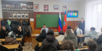 Профилактическое мероприятие «Условник» прошло в Рубцовске - Администрация г. Рубцовск
