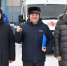 Автопарк Рубцовской станции скорой помощи пополнился новым автомобилем - Rubtsovsk.Info