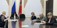 В Рубцовске прошло совместное заседание рабочих групп межведомственной комиссии по противодействию нелегальной занятости и регулированию выплаты заработной платы - Администрация г. Рубцовск