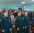Рубцовских пожарных наградили медалями, грамотами и благодарственными письмами - Rubtsovsk.Info