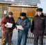В Алтайском крае сотрудники МЧС проводят профилактические мероприятия в жилом секторе - Rubtsovsk.Info