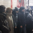 Рубцовские школьники побывали на экскурсии в пожарной части - Rubtsovsk.Info