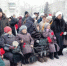 В Рубцовске прошел  митинг, посвященный  снятию  блокады Ленинграда (ВИДЕО) - Rubtsovsk.Info