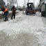 В Рубцовске продолжаются работы по зимнему содержанию улиц города - Администрация г. Рубцовск