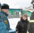 В Рубцовске проходят профилактические рейды по пожарной безопасности в частном секторе - Rubtsovsk.Info