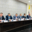 Временно исполняющий полномочия Главы города Рубцовска Игорь Башмаков принял участие в заседании Попечительского совета РИИ АлтГТУ - Администрация г. Рубцовск