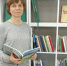 Рубцовский библиотекарь   стала победителем  городского конкурса «Лучший  работник культуры» (ВИДЕО) - Rubtsovsk.Info