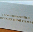 Рубцовчанам напомнили как получить удостоверение многодетной семьи - Rubtsovsk.Info