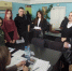 Юго-Западное ДСУ рассказало студентам Рубцовска о карьере в дорожной отрасли - Юго-Западное ДСУ