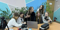 Учащиеся рубцовской гимназии №3 победили в региональном этапе конкурса «Спасем жизнь вместе» - Rubtsovsk.Info