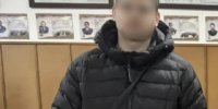 В Рубцовске полицейские задержали молодого человека с мефедроном - Rubtsovsk.Info