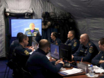 Алтайский край участвует во Всероссийских командно-штабных учениях