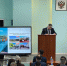Итоги 2025 года: Игорь Башмаков представил отчет о работе Главы города и Администрации Рубцовска - Администрация г. Рубцовск