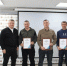 В Юго-Западном ДСУ подвели итоги конкурса «Лучший механик-2025» - Юго-Западное ДСУ