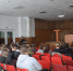 Полицейские Рубцовска провели профориентационное мероприятие для студентов - Администрация г. Рубцовск