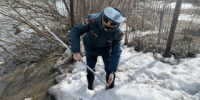 Жителей Рубцовска предупреждают о возможных локальных подтоплениях низменных участков местности - Rubtsovsk.Info