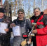 «Золото» на льду: дорожники Юго-Западного ДСУ стали чемпионами края по подледному лову - Юго-Западное ДСУ