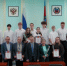 В Рубцовске названы имена спортсменов и тренеров 2025 года - Rubtsovsk.Info