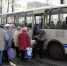 На следующей неделе в Рубцовске возобновятся автобусные поездки в сады - Rubtsovsk.Info