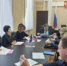 В Рубцовске обсудили подготовку мероприятий, приуроченных к 40-летию трагедии на Чернобыльской АЭС - Rubtsovsk.Info