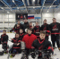 Рубцовские спортсмены стали призерами соревнований по хоккею - Rubtsovsk.Info
