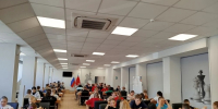 Спортсмены Рубцовского района завоевали пять призовых мест на краевых соревнованиях по шахматам - Рубцовский район